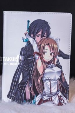 Amazon.com : AIT Collectibles S0417 Anime SAO Sword Art Online Kazuto  Kirigaya Kirito Dark Repulser Turquoise 44