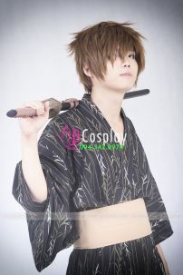 Kiếm Gỗ Nhật - Kiếm Samurai