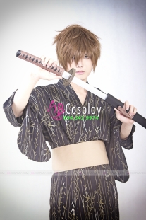 Kiếm Gỗ Nhật - Kiếm Samurai