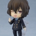 Mô Hình Nendoroid 1414 Osamu Dazai - Airport Ver - Bungo Stray Dogs