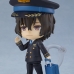 Mô Hình Nendoroid 1414 Osamu Dazai - Airport Ver - Bungo Stray Dogs
