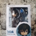 Mô Hình Nendoroid 1414 Osamu Dazai - Airport Ver - Bungo Stray Dogs