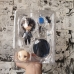 Mô Hình Nendoroid 1414 Osamu Dazai - Airport Ver - Bungo Stray Dogs