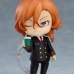 Mô Hình Nendoroid 1415 - Chuuya Nakahara - Airport Ver - Bungo Stray Dogs