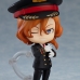 Mô Hình Nendoroid 1415 - Chuuya Nakahara - Airport Ver - Bungo Stray Dogs