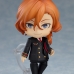 Mô Hình Nendoroid 1415 - Chuuya Nakahara - Airport Ver - Bungo Stray Dogs