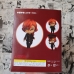 Mô Hình Nendoroid 1415 - Chuuya Nakahara - Airport Ver - Bungo Stray Dogs