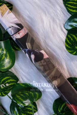 Bút Bi Anime Hatake Kakashi - Naruto