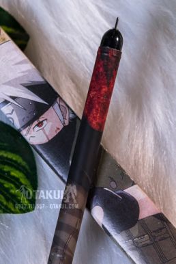 Bút Bi Anime Hatake Kakashi - Naruto