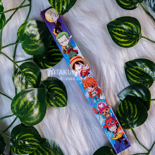 Bút Bi Anime One Piece