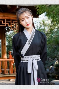 Cặp Hán Phục Dạ Nghi