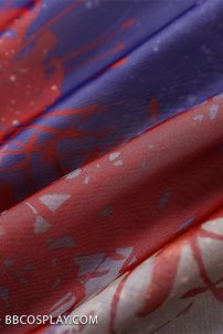 Hán Phục Bỉ Ngạn Vương - Có Khoác