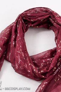 Hán Phục Bỉ Ngạn Vương - Có Khoác