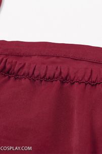 Hán Phục Bỉ Ngạn Vương - Có Khoác