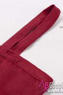 Hán Phục Bỉ Ngạn Vương - Có Khoác