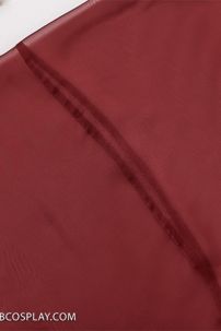 Hán Phục Bỉ Ngạn Vương - Có Khoác