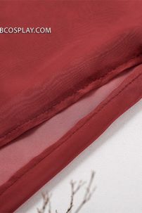 Hán Phục Bỉ Ngạn Vương - Có Khoác