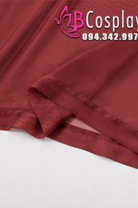 Hán Phục Bỉ Ngạn Vương - Có Khoác