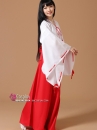 Trang Phục Hakama Cosplay Nhật Bản Kikyou - Inuyasha