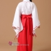 Trang Phục Hakama Cosplay Nhật Bản Kikyou - Inuyasha