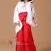 Trang Phục Hakama Cosplay Nhật Bản Kikyou - Inuyasha