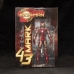 Mô Hình SHFiguarts Iron Man Mark 43 - Avengers Age Of Ultron