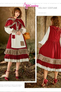 Đồ Cô Bé Bán Diêm Mùa Đông