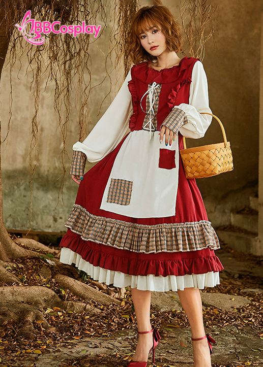 Đồ Cô Bé Bán Diêm Mùa Đông