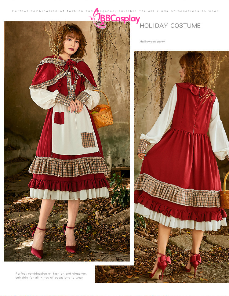 Đồ Cô Bé Bán Diêm Mùa Đông