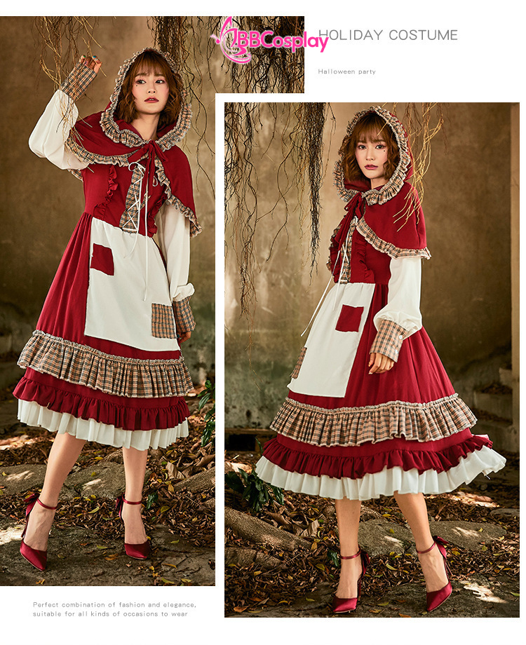 Đồ Cô Bé Bán Diêm Mùa Đông