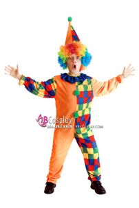 Chú Hề Caro Cho Bé