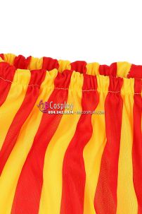 Trang Phục Chú Hề Trẻ Em