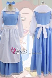 Đầm Người Đẹp Bella - Phiên Bản Hoạt Hình