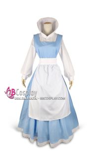 Đầm Người Đẹp Bella - Phiên Bản Hoạt Hình