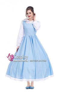 Đầm Người Đẹp Bella - Phiên Bản Hoạt Hình