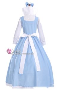 Đầm Người Đẹp Bella - Phiên Bản Hoạt Hình