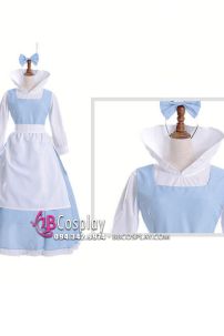 Đầm Người Đẹp Bella - Phiên Bản Hoạt Hình