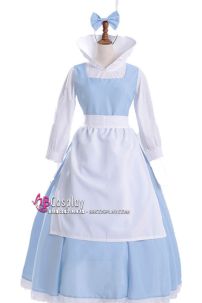 Đầm Người Đẹp Bella - Phiên Bản Hoạt Hình