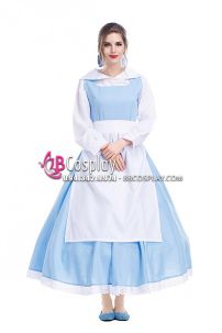 Đầm Người Đẹp Bella - Phiên Bản Hoạt Hình