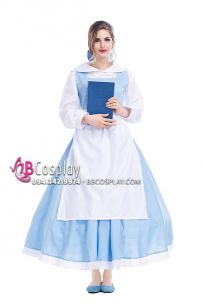 Đầm Người Đẹp Bella - Phiên Bản Hoạt Hình