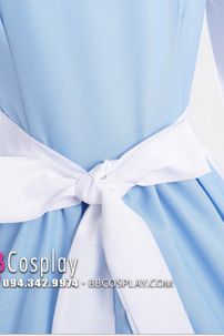 Đầm Người Đẹp Bella - Phiên Bản Hoạt Hình