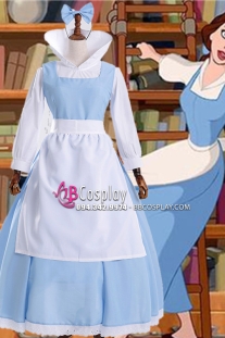 Đầm Người Đẹp Bella - Phiên Bản Hoạt Hình