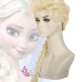 Tóc Elsa Tóc Giả Hóa Trang Công Chúa Elsa - Lưới Hoa