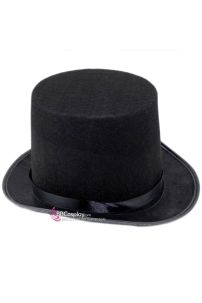 Mũ Quý Tộc - Nón Ảo Thuật