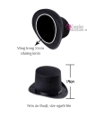 Mũ Quý Tộc - Nón Ảo Thuật