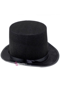 Mũ Quý Tộc - Nón Ảo Thuật