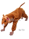 Đồ Con Sư Tử Cho Bé 110