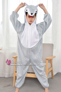 Đồ Sói Xám Cho Bé 120