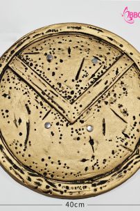 Khiên Chiến Binh 300 - Khiên Chiến Binh Foam