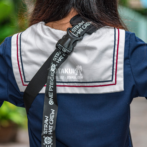 Túi Đeo Chéo Anime One Piece